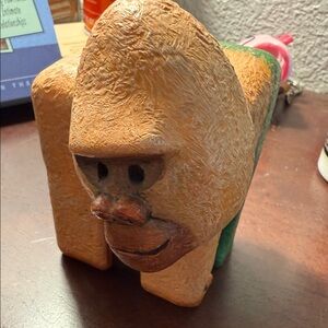 Farm yard fun medium gorilla